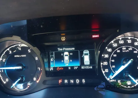 2021 Ford Ranger Xl from USA, damaged, VIN 1FTER4FH6MLD07824